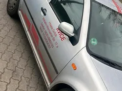 VW Golf IV