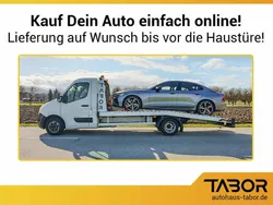 Weiss Neu 2025 Renault Kangoo Van / Kleinbus | 35.705 €