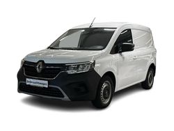 Weiß Gebraucht 2021 Renault Kangoo Edition One Limousine | 13.989 € (Superpreis)