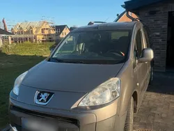 Peugeot Partner Tepee