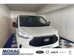 Weiss Gebraucht 2023 Ford Transit Custom Van | 27.990 €
