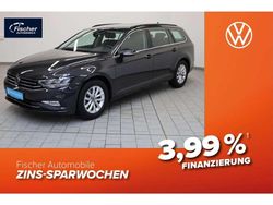 Mangangrau metallic Gebraucht 2023 VW Passat Business Kombi | 29.980 € (Fairer Preis)