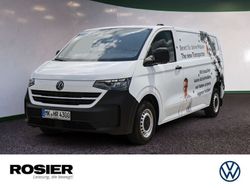 Othercolor Gebraucht 2025 VW T6.1 Van | 49.968 € (Guter Preis)