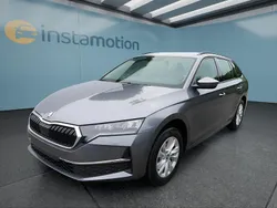 Grau Neu 2025 Skoda Octavia Kombi | 31.599 € (Superpreis)