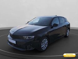 Lackierung schwarz perla nera/ Gebraucht 2024 Opel Astra GS Line Limousine | 28.495 € (Superpreis)