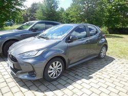 Lead grey Gebraucht 2023 Mazda 2 Kleinwagen | 19.000 € (Guter Preis)