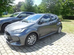 Lead grey Gebraucht 2023 Mazda 2 Kleinwagen | 19.000 € (Guter Preis)