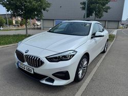 Weiß Gebraucht 2020 BMW 220 Luxury Line Coupé | 24.250 € (Guter Preis)