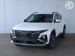 Neu 2025 Hyundai Tucson GO! SUV | 29.581 € (Superpreis)