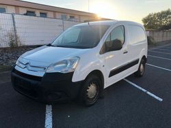 Weiß Gebraucht 2010 Citroën Berlingo Van / Kleinbus | 4.650 € (Fairer Preis)