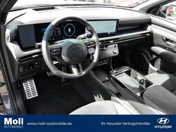 Weiss Neu 2025 Hyundai Tucson N Line SUV | 58.600 €