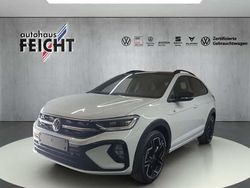Grau Neu 2025 VW Taigo R-line SUV | 40.040 €