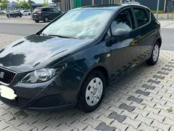 Grau Gebraucht 2010 Seat Ibiza Limousine | 4.400 € (Fairer Preis)