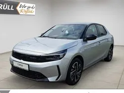 Silber Neu 2025 Opel Corsa Limousine | 19.990 € (Guter Preis)