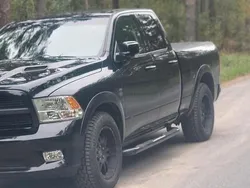 Schwarz Gebraucht 2012 Dodge Ram Abholung | 22.300 € (Etwas zu teuer)