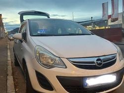 Gebraucht 2011 Opel Corsa Eco Van | 1.850 € (Guter Preis)