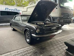 Gebraucht 1966 Ford Mustang Convertible Cabrio | 70.000 €