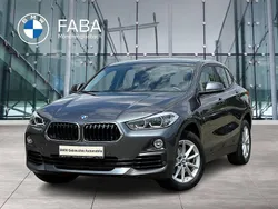 Grau Gebraucht 2019 BMW X2 Advantage SUV | 21.390 € (Fairer Preis)