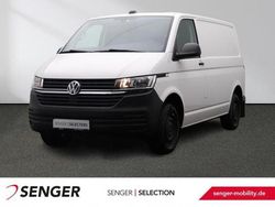 Andere Gebraucht 2022 VW T6.1 Van | 24.479 € (Superpreis)
