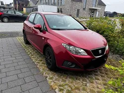 Gebraucht 2011 Seat Ibiza Style Limousine | 3.500 € (Superpreis)