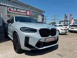 Grau Gebraucht 2023 BMW X4 Competition Edition SUV | 68.999 € (Fairer Preis)