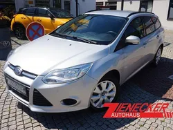 Gebraucht 2012 Ford Focus Trend Kombi | 4.490 € (Fairer Preis)