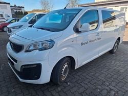 Weiß Gebraucht 2021 Peugeot Expert Premium Van | 17.490 € (Fairer Preis)