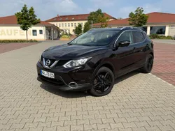 Violet Gebraucht 2014 Nissan Qashqai Tekna+ SUV | 9.500 € (Fairer Preis)