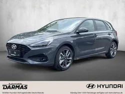 Grau Gebraucht 2024 Hyundai i30 Advantage Limousine | 19.990 € (Guter Preis)