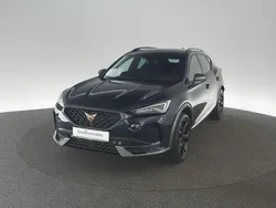 Blau Gebraucht 2022 Cupra Formentor VZ SUV | 31.890 € (Guter Preis)
