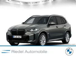 Bmw individual dravitgrau Gebraucht 2024 BMW X5 M Sport SUV | 83.890 € (Fairer Preis)
