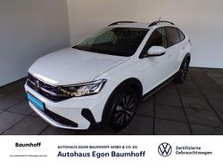 Weiß Gebraucht 2024 VW Taigo S SUV | 24.970 € (Fairer Preis)