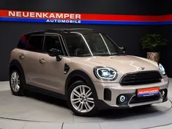 Grau Gebraucht 2023 Mini Cooper Countryman SUV | 29.990 € (Etwas zu teuer)