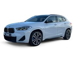 Weiß Gebraucht 2022 BMW X2 M Sport SUV | 32.778 € (Fairer Preis)