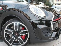 Schwarz Gebraucht 2015 Mini John Cooper Works Kleinwagen | 19.790 € (Teuer)