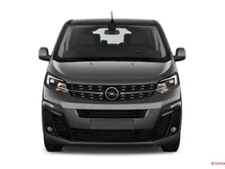 Other Neu 2025 Opel Zafira Life Van | 55.170 €