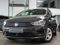Grau Gebraucht 2017 VW Golf Sportsvan S Van / Kleinbus | 12.300 € (Guter Preis)