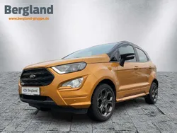 Other Gebraucht 2019 Ford Ecosport ST-Line SUV | 15.399 € (Fairer Preis)