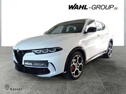 Weiß Gebraucht 2025 Alfa Romeo Tonale Veloce SUV | 45.490 €