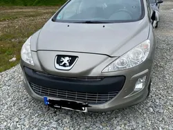 Gold Gebraucht 2011 Peugeot 308 Kombi | 2.950 €