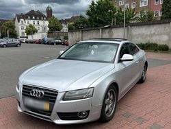 Andere farben Gebraucht 2008 Audi A5 Coupé | 4.850 €