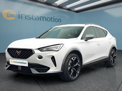Weiß Gebraucht 2023 Cupra Formentor SUV | 32.799 € (Fairer Preis)