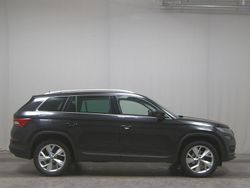 Schwarz Gebraucht 2020 Skoda Kodiaq Style SUV | 18.950 € (Guter Preis)