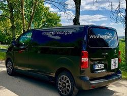 Schwarz Gebraucht 2020 Peugeot Expert Van | 16.950 €