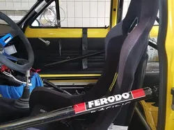 Ford Escort