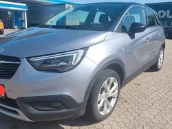 Grau Gebraucht 2020 Opel Crossland Edition SUV | 15.600 € (Fairer Preis)