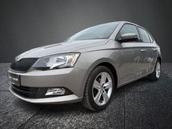 Beige Gebraucht 2015 Skoda Fabia Active Limousine | 7.999 € (Guter Preis)