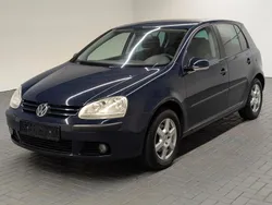 VW Golf V