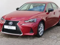 Lexus IS300h