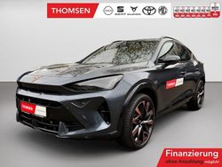 Magnetic grau Gebraucht 2024 Cupra Formentor SUV | 34.785 € (Etwas zu teuer)